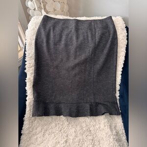 AB Studio Pencil Skirt